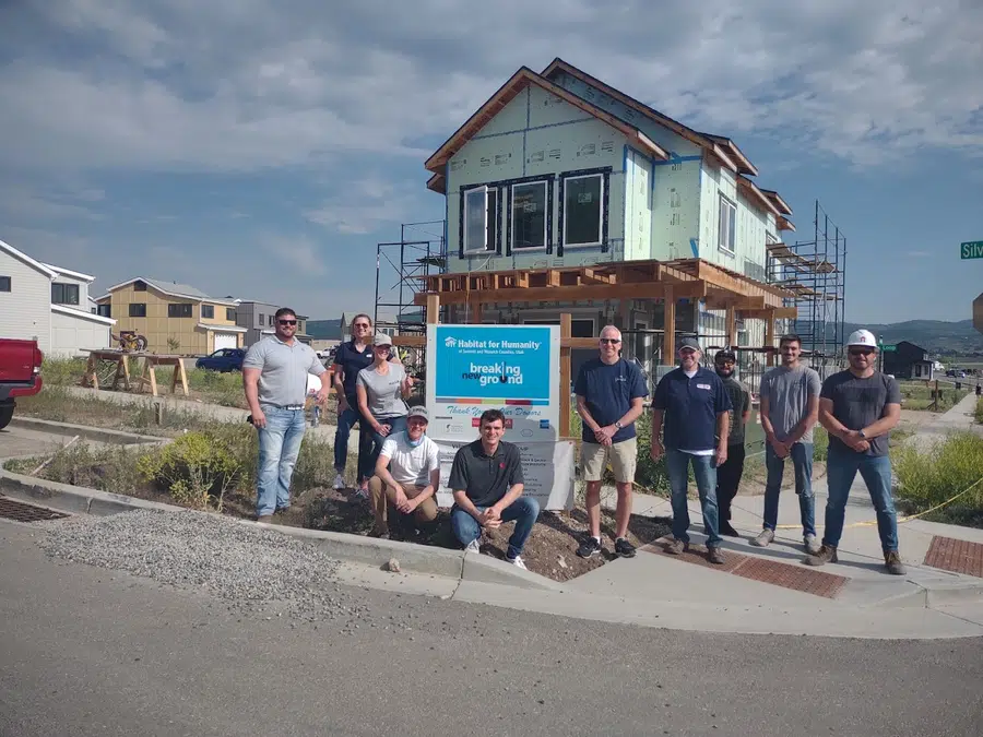 Park City ReStore & Habitat For Humanity of Summit & Wasatch County